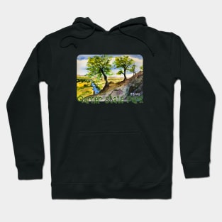 Garner State Park, Texas Hoodie